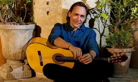 Der Valencia Flamenco-Fieber: Eine Hommage an die Leidenschaft und Virtuosität von Vicente Amigo