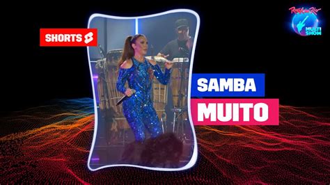 Ivete Sangalo's Samba Spectacular: A Night of Pulsating Rhythm and Unforgettable Fun!