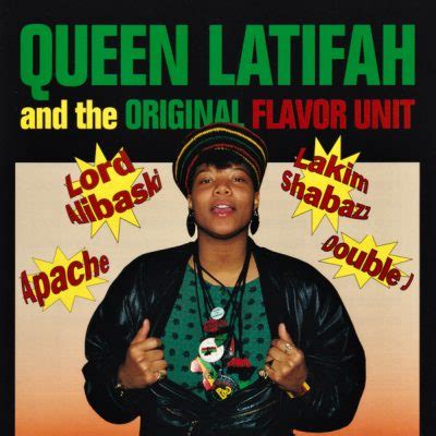 Queen Latifah's Flavor Unit Party Rocks Berlin: An Epic Night of Hip-Hop Royalty and Unexpected Culinary Delights!