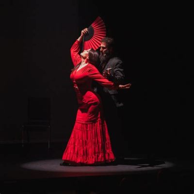 Flamenco Fever! -  Ein unvergessliches Konzert mit der spanischen Tanzlegende Farruquito!