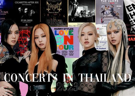 Ice Paris Concert: A Night of Thai Pop Magic and Unexpected Shenanigans!