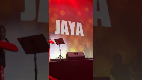  Jayas Concert: Eine musikalische Odyssee durch Persische Klänge und westliche Beats