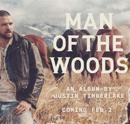 Justin Timberlake's Man of the Woods Album Release Party: A Journey Through Smoky Mountains and Denim Dreams!