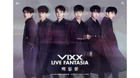 VIXX Concert Tour - Südkoreas Musikmagier erobert Deutschland!